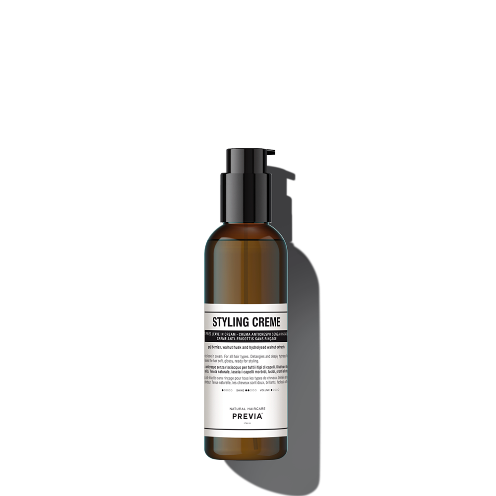 Previa Styling Creme