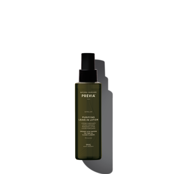 PREVIA PURIFYING LEAVE-IN LOTION 100 ML