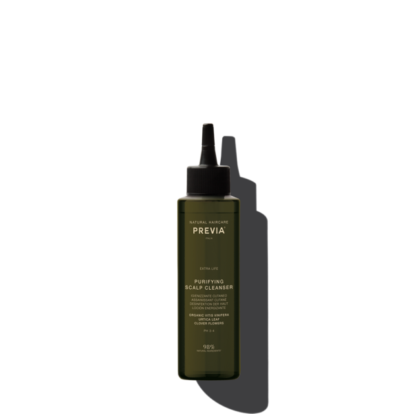 PREVIA PURIFYING SCALP CLEANSER 100 ML