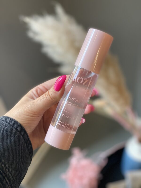 ROZE AVENUE LUXURY ELIXIR SERUM 50 ml - Image 2