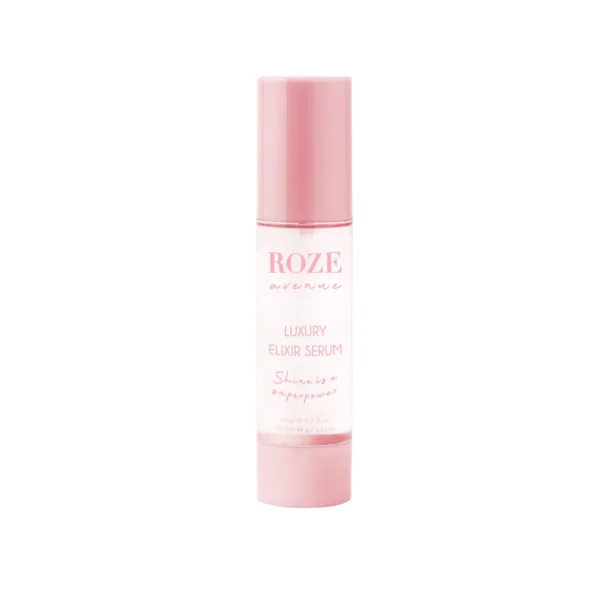 roze avenue elixir serum