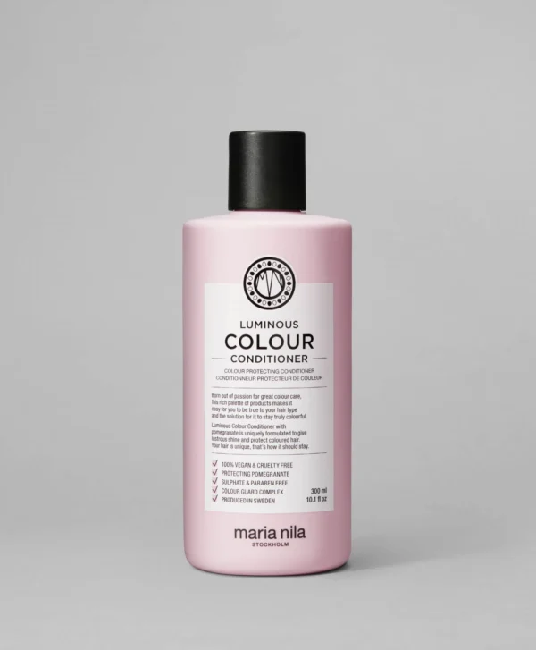 Maria Nila Luminous Colour Conditioner