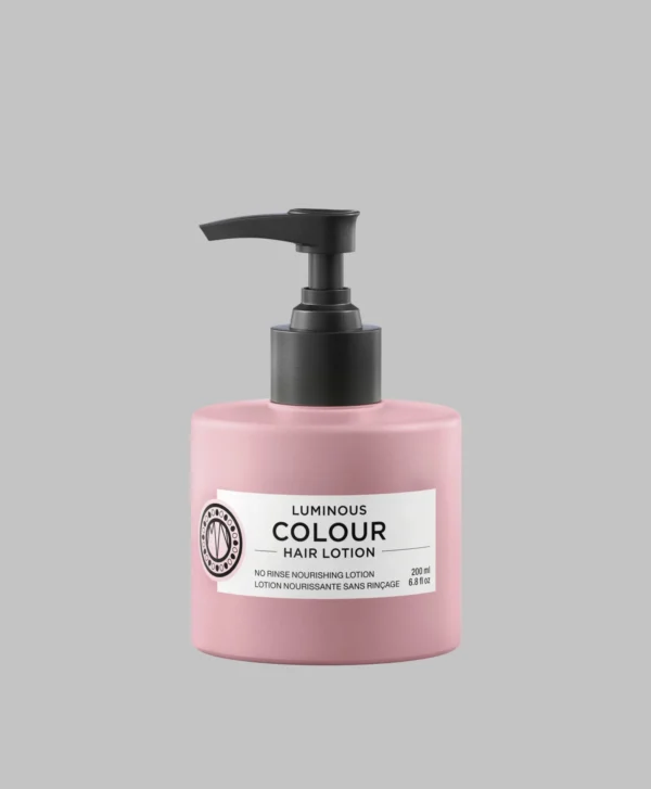 Maria Nila Luminous Colour Hair Lotion