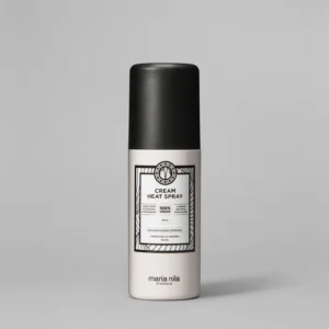 Cream Heat Spray