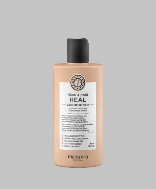 Head and Hair Heal Conditioner Maria Nila