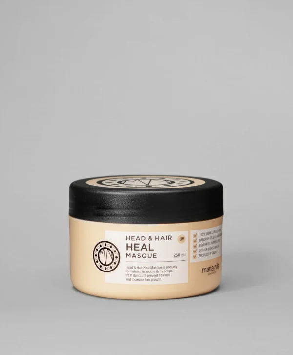 Maria Nila Head and Hair Heal MAsque
