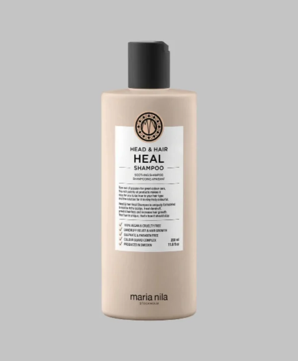 Maria Nila Head and Hair Heal Shampoo