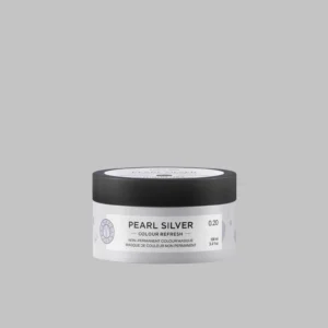 Maria Nila Pearl Silver Colour Refresh Masque