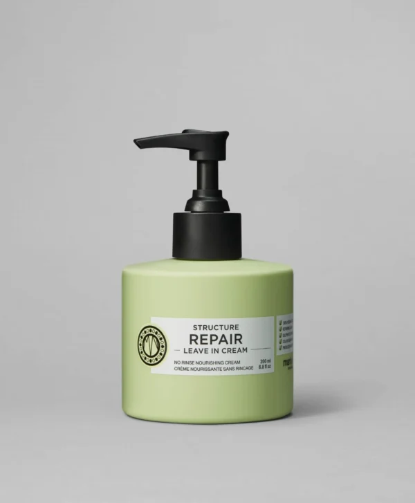 Maria Nila Structure Repair Leave in cream