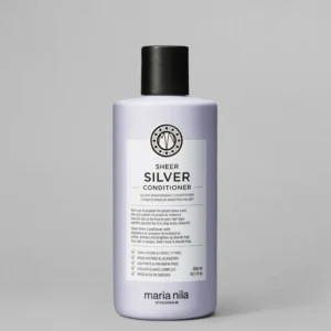 Maria Nila Sheer Silver Conditioner