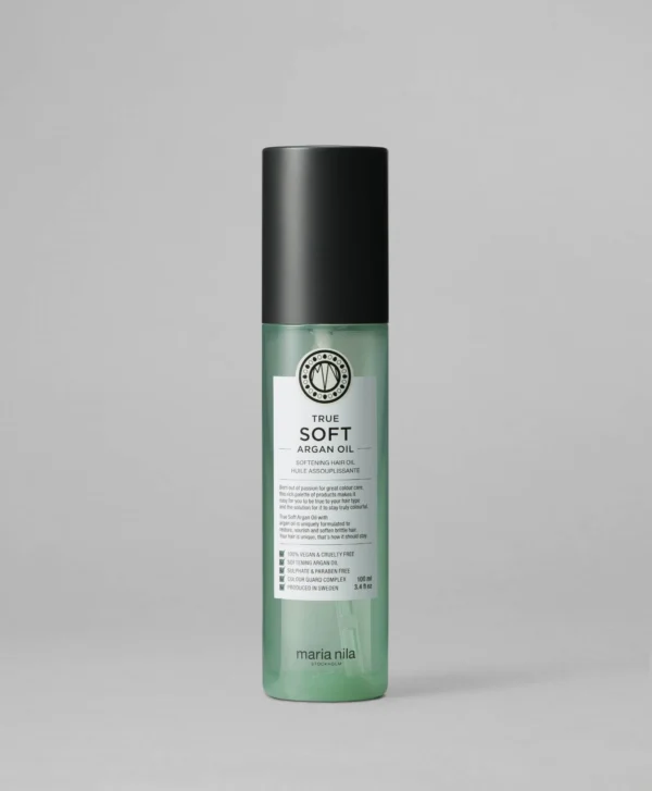 Maria Nila True Soft Argan Oil