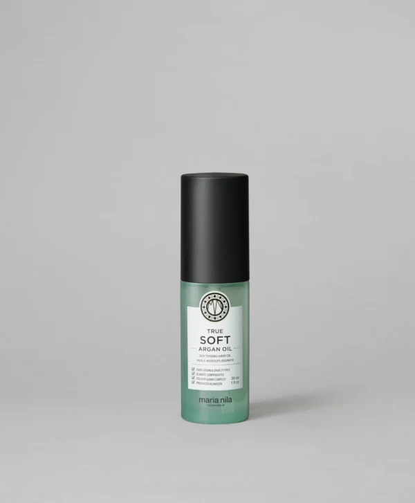 Soft Argan Oil Maria Nila