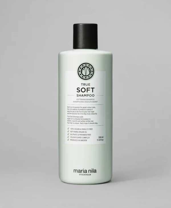 True Soft Shampoo Maria Nila