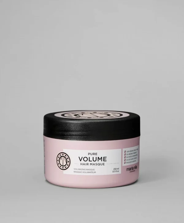 Maria Nila Pure Volume Masque