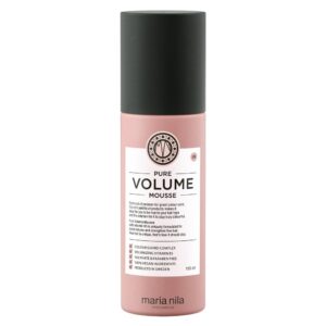 Volume Mousse Maria Nila
