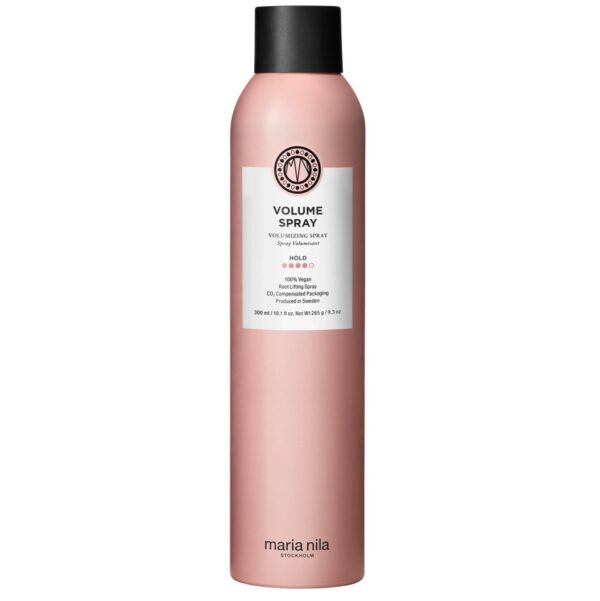 Maria Nila Volume Spray til vådt hår