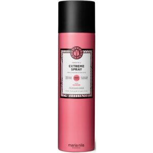 Maria Nila ExtremeSpray hårspray med max hold