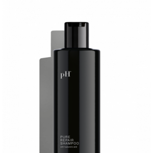 ph pure repair shampoo