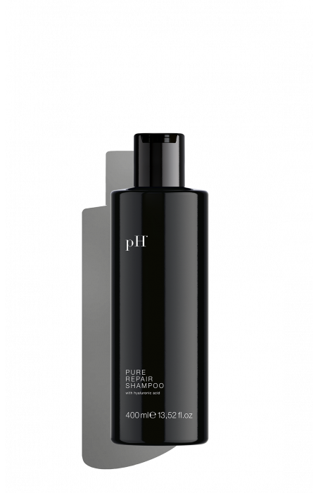 ph pure repair shampoo