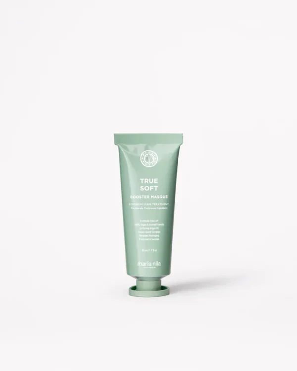 maria nila true soft booster masque