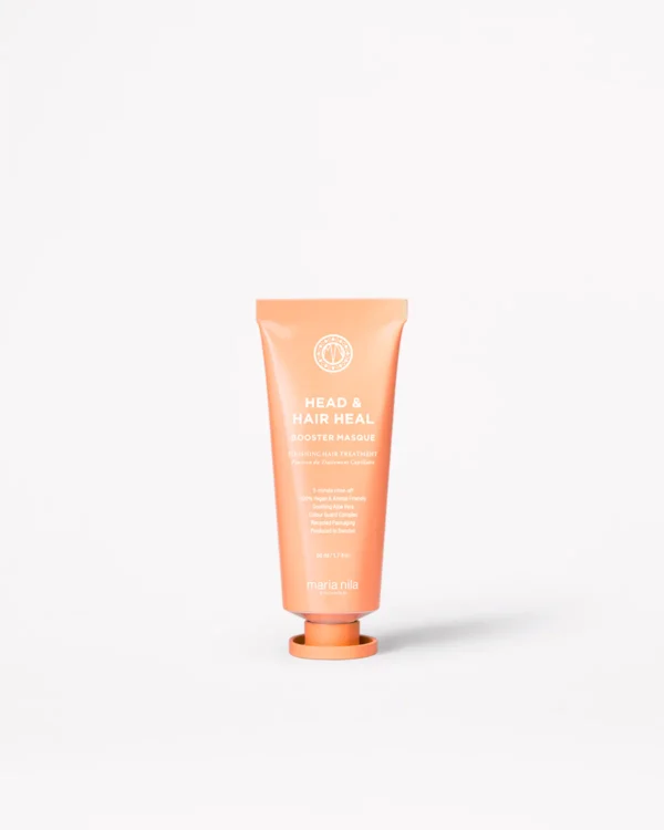 maria nila heal & head booster masque