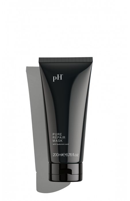 ph pure repair mask