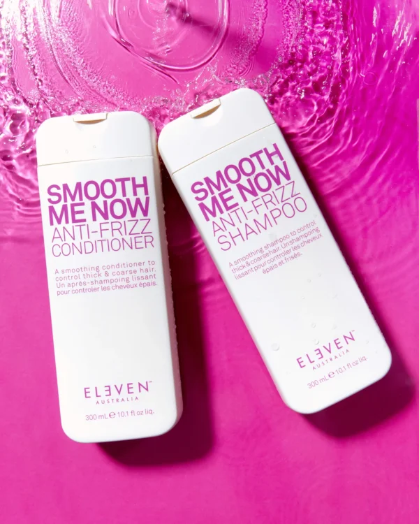 Eleven Australia Smooth Me Now Conditioner 300 ml - Image 2