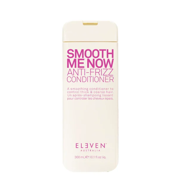 Eleven Australia Smooth Me Now Conditioner 300 ml