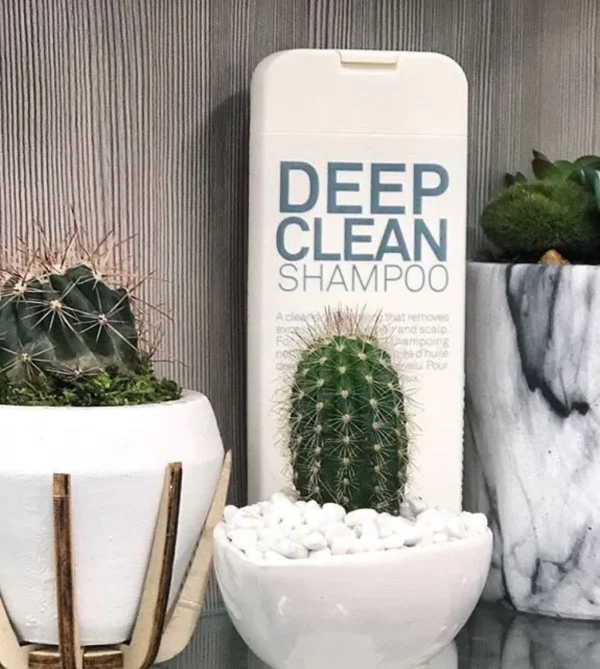 eleven australia deep clean shampoo