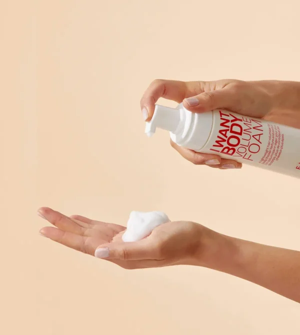 Eleven Australia Volume Foam 200 ml - Image 2