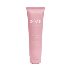 roze avenue curl cream movement