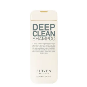 eleven australia deep clean shampoo