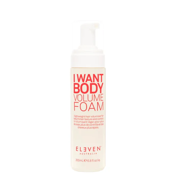 Eleven Australia Volume Foam 200 ml
