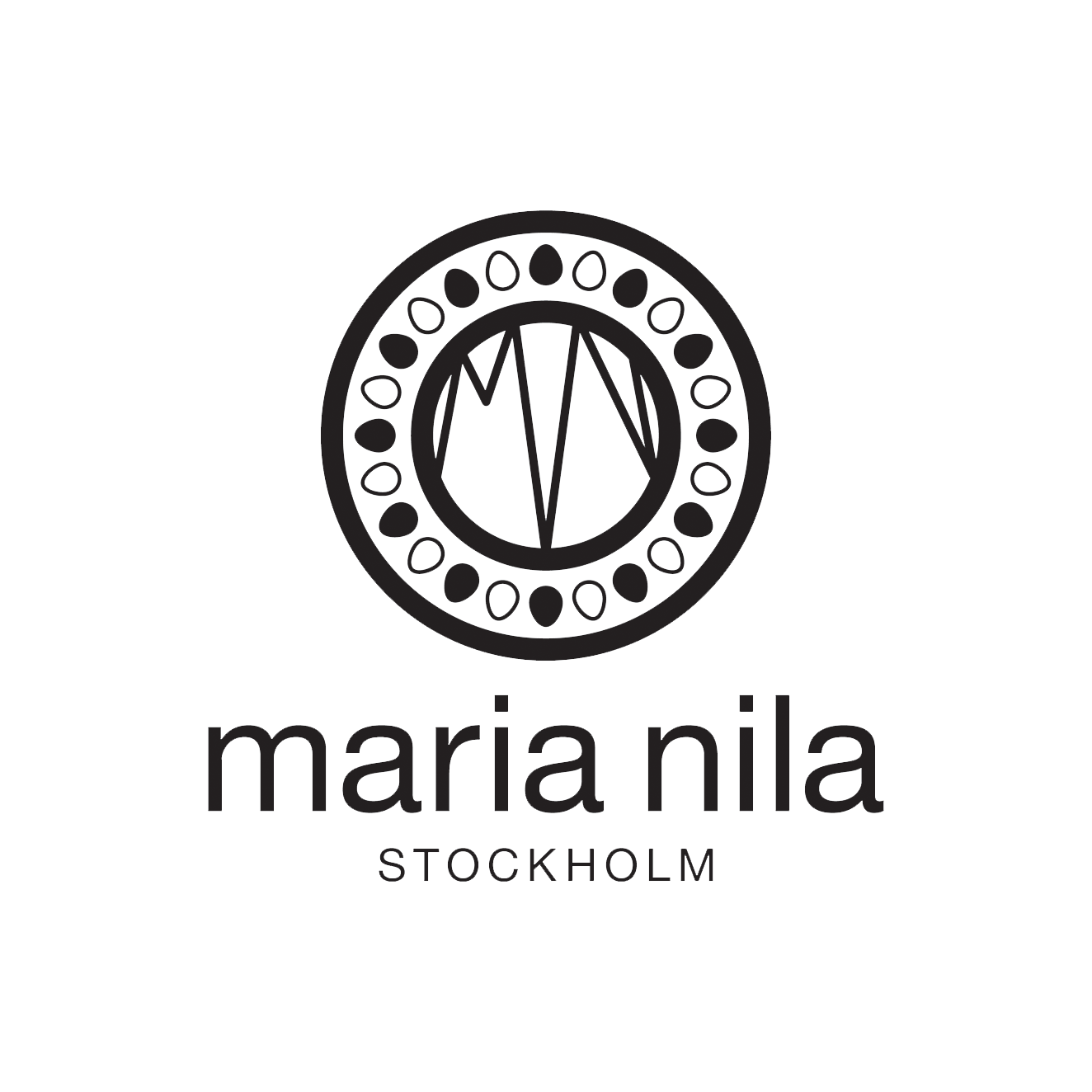 Maria+Nila_Stockholm_Logo