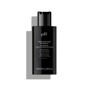 pH Laboratories Deep Moisture shampoo 100 ml