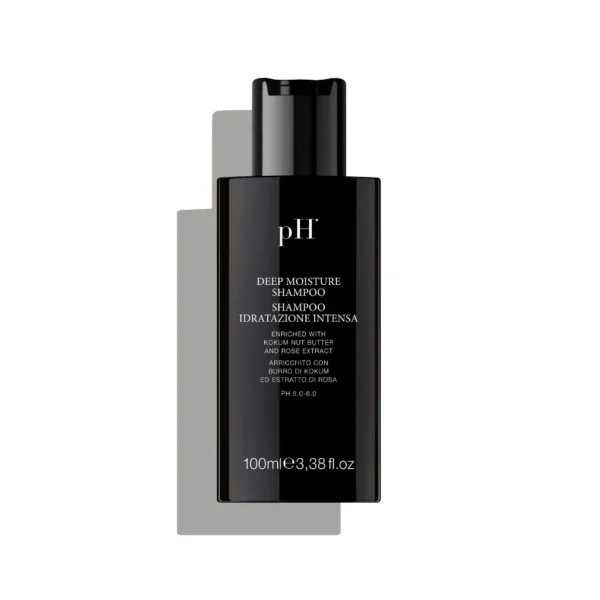 pH Laboratories Deep Moisture shampoo 100 ml