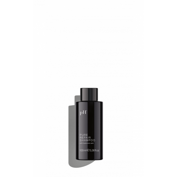 pH Pure Repair Shampoo 100 ml