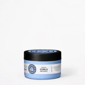 Maria Nila Coils and Curls Treatment fugtgivende hårkur