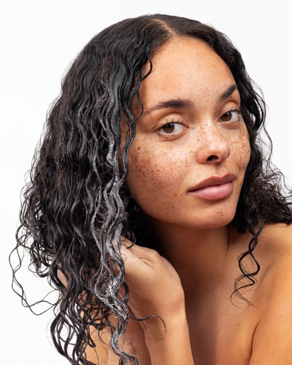 Maria Nila Coils & Curls Oil In Cream 100 ml - Image 3