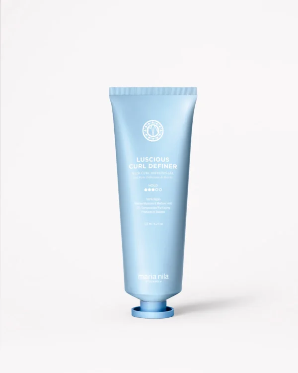 maria nila luscious curl definer krøllecreme