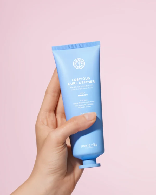 maria nila luscious curl definer
