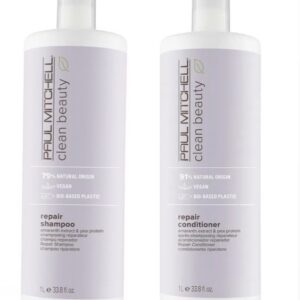 paul mitchell clean beauty repair