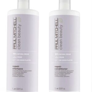 paul mitchell clean beauty repair