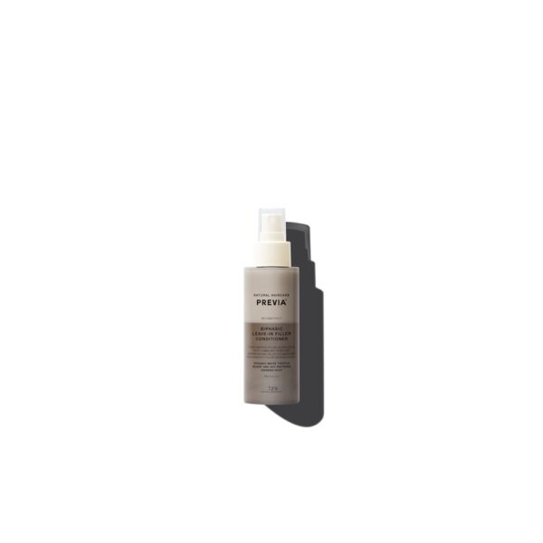 Previa Filler Leave-in Conditioner Spray Travel size