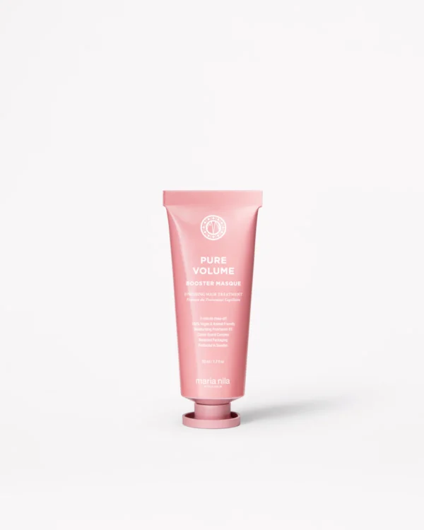 Maria Nila Volume Booster Masque