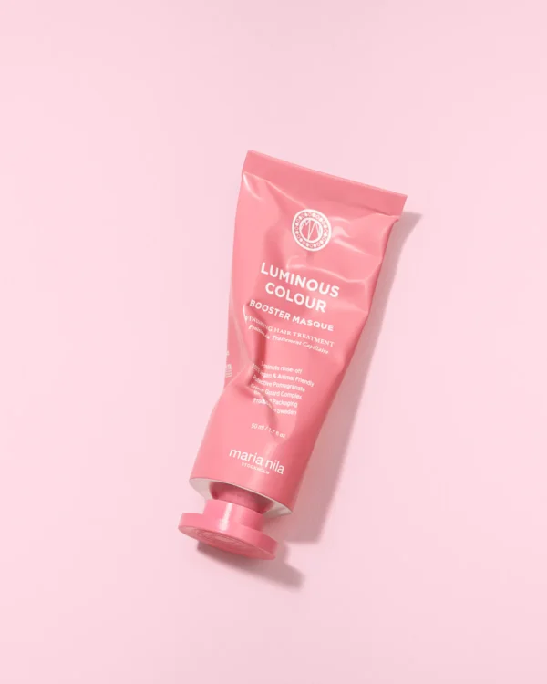 luminous colour booster masque