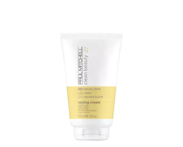 paul mitchell styling cream