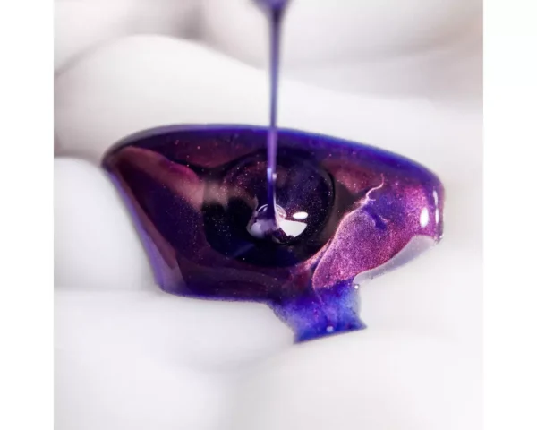 Paul Mitchell Platinum Plus Purple Toning Drops 25 ml - Image 2
