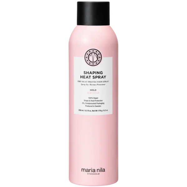 Maria Nila Shaping Heat Spray varmebeskyttelse heat protection