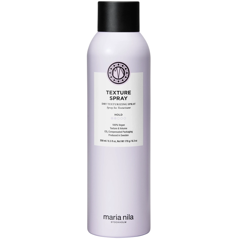 maria nila texturising spray